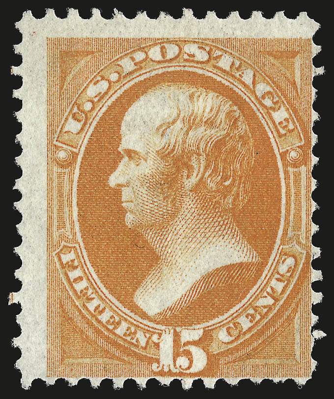 Sale no. 982 — Lot no. 5409 — Siegel Auction Galleries