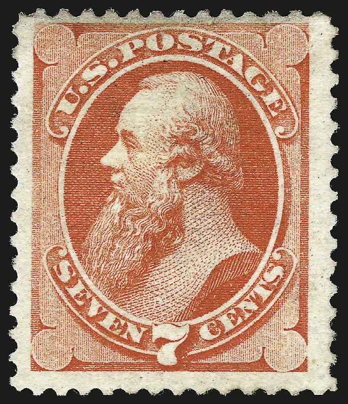 Sale no. 982 — Lot no. 5417 — Siegel Auction Galleries