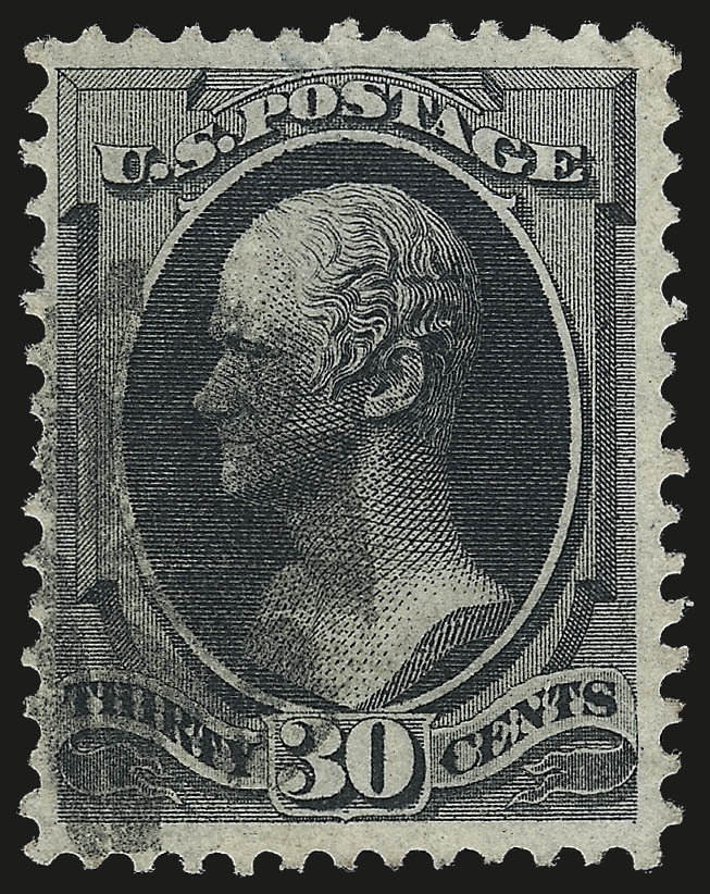 Sale no. 982 — Lot no. 5431 — Siegel Auction Galleries