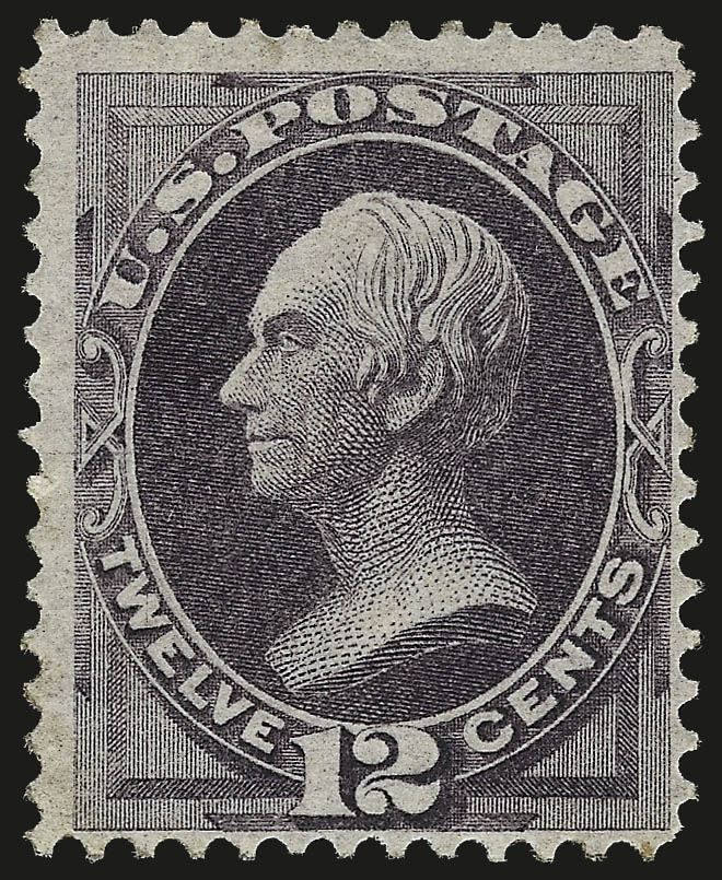 Sale no. 982 — Lot no. 5447 — Siegel Auction Galleries