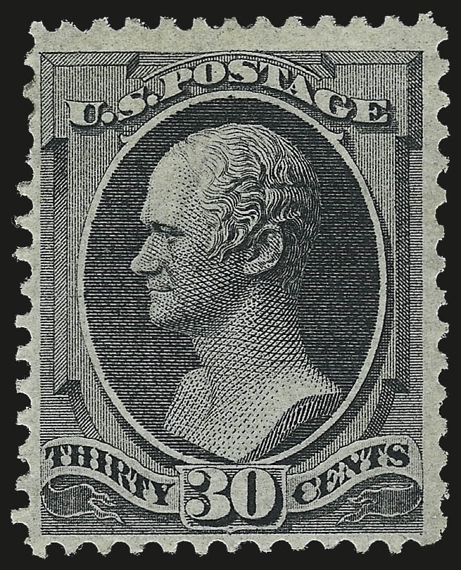 Sale no. 982 — Lot no. 5453 — Siegel Auction Galleries