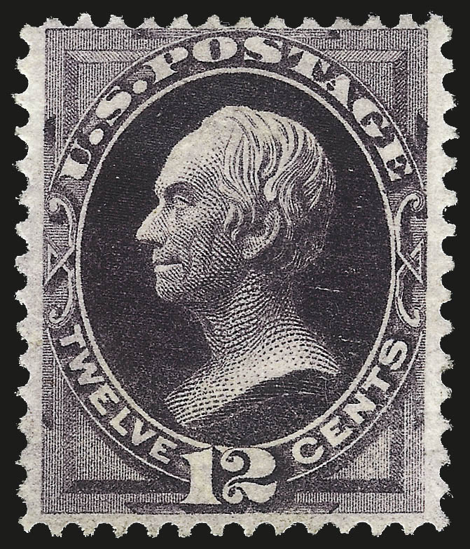 Sale no. 982 — Lot no. 5467 — Siegel Auction Galleries