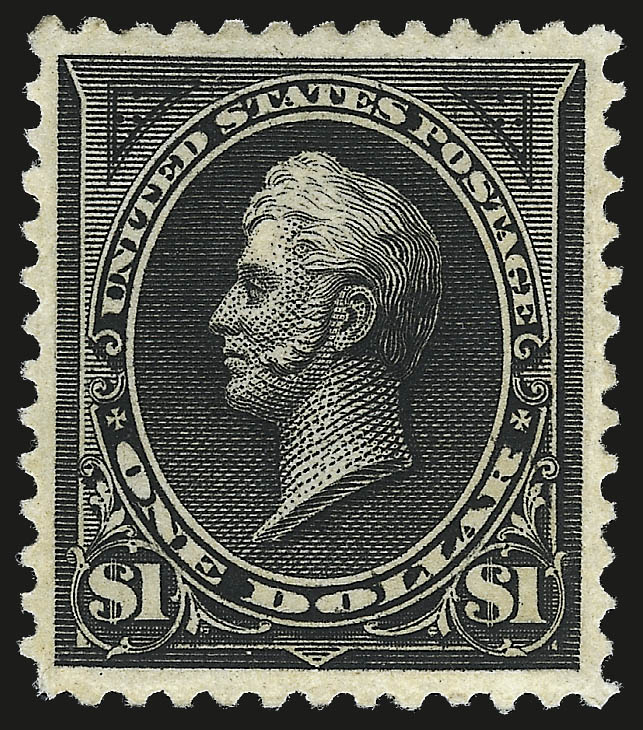 Sale no. 982 — Lot no. 5602 — Siegel Auction Galleries