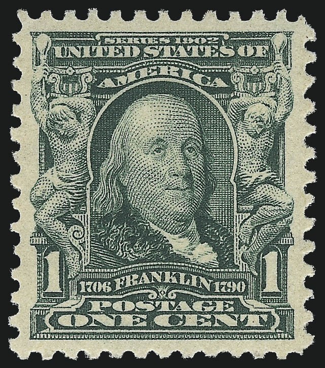 Sale no. 982 — Lot no. 5675 — Siegel Auction Galleries