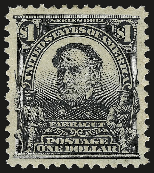 Sale no. 982 — Lot no. 5692 — Siegel Auction Galleries