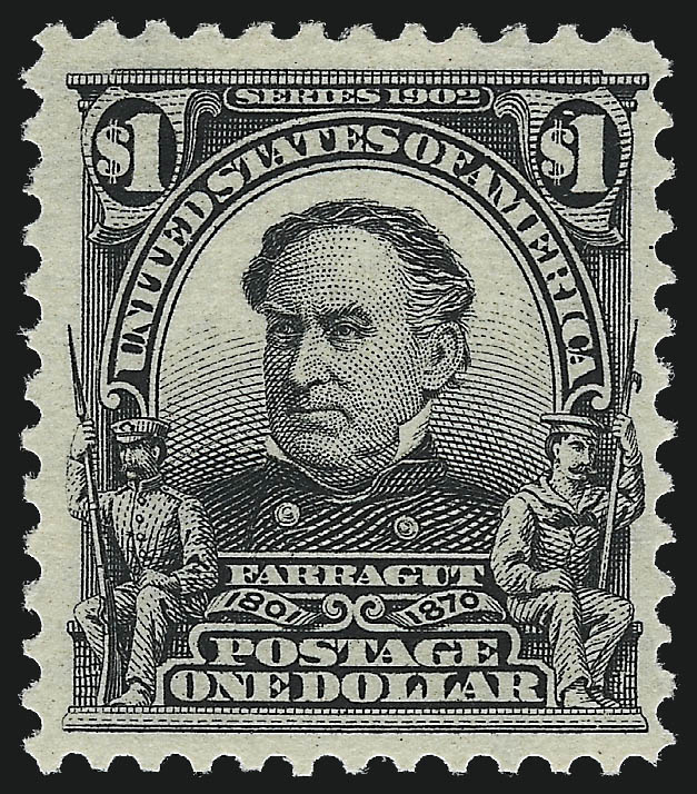 Sale no. 982 — Lot no. 5696 — Siegel Auction Galleries