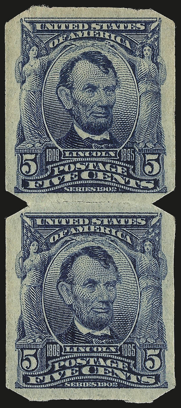 Sale no. 982 — Lot no. 5706 — Siegel Auction Galleries