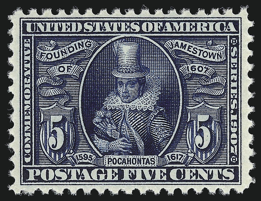 Sale no. 982 — Lot no. 5723 — Siegel Auction Galleries