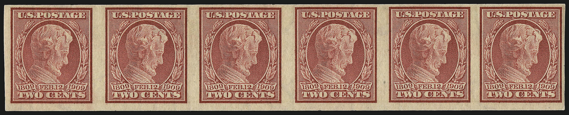 Sale no. 982 — Lot no. 5753 — Siegel Auction Galleries