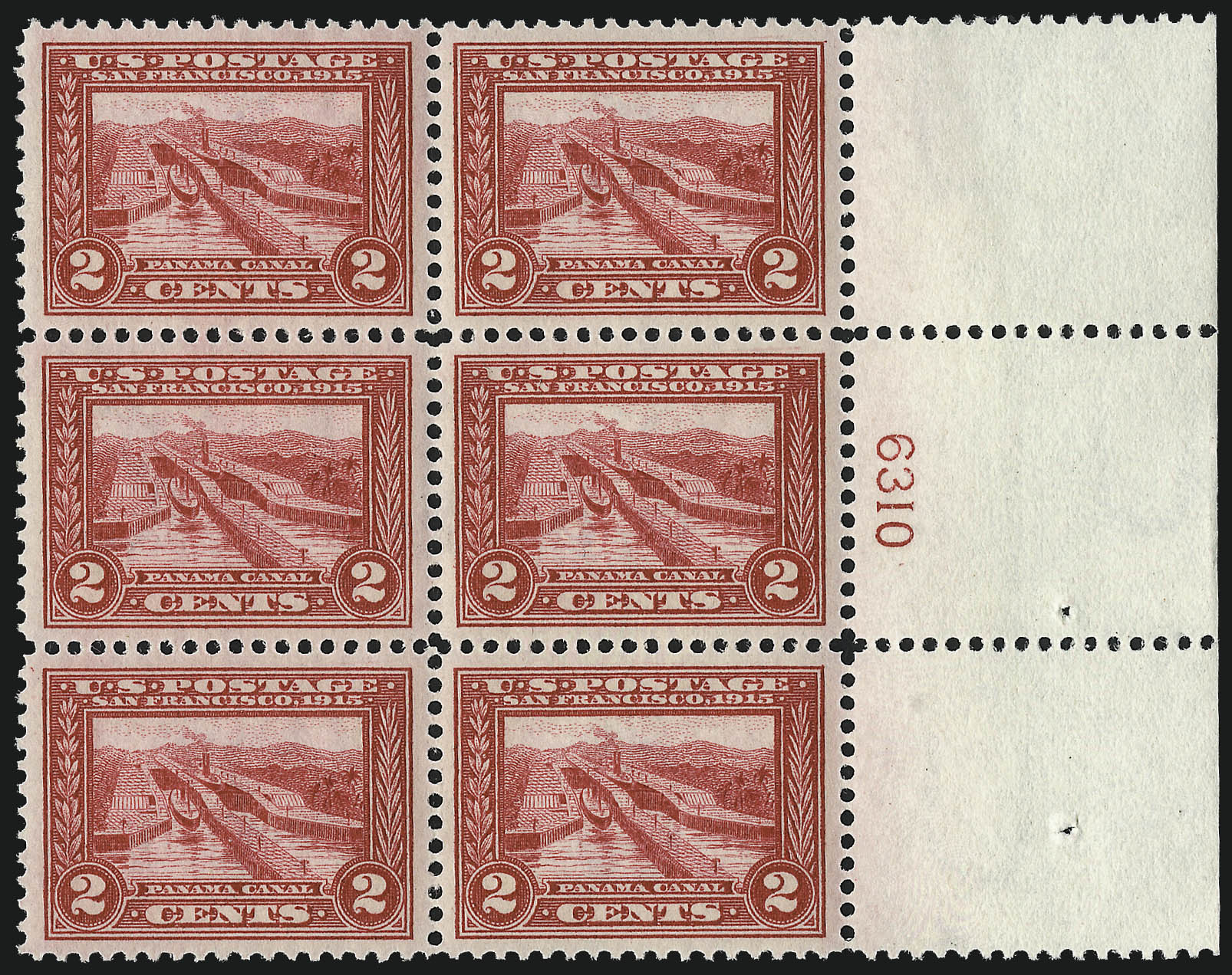 Sale no. 982 — Lot no. 5783 — Siegel Auction Galleries