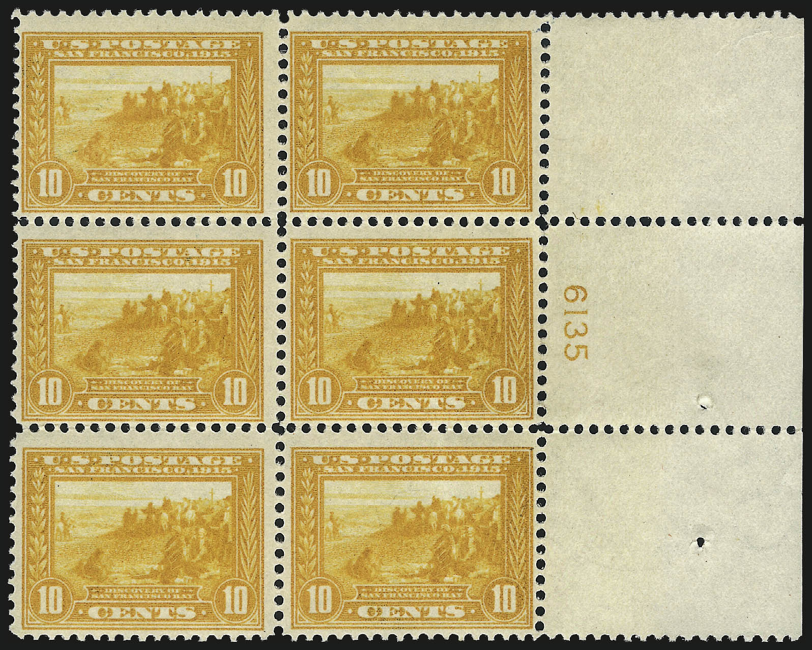 Sale no. 982 — Lot no. 5789 — Siegel Auction Galleries