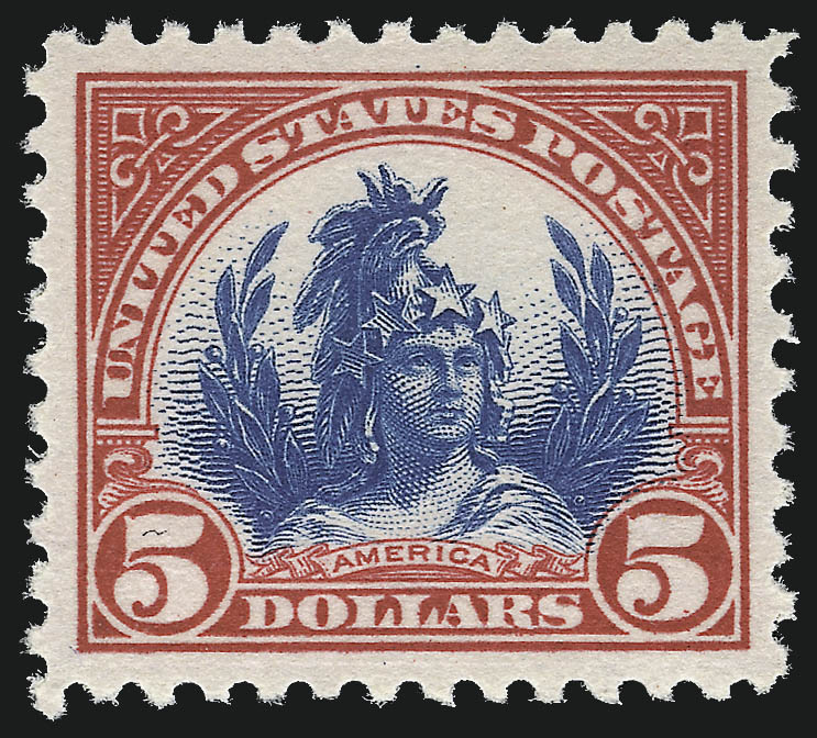 Sale no. 982 — Lot no. 5958 — Siegel Auction Galleries