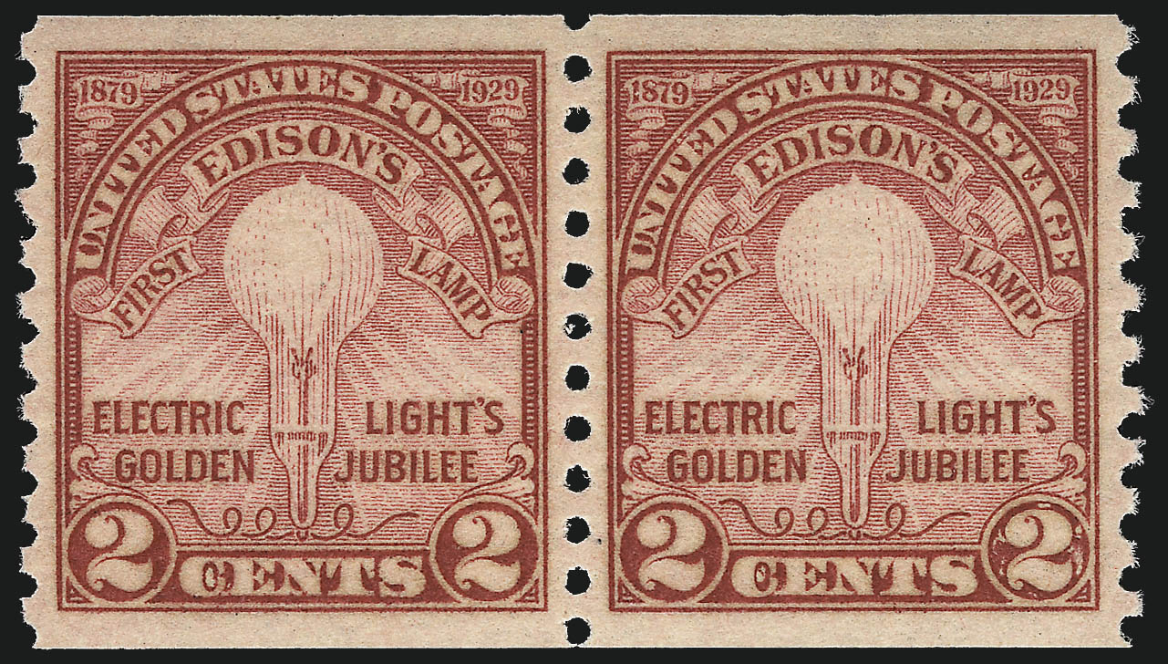 Sale no. 982 — Lot no. 5997 — Siegel Auction Galleries