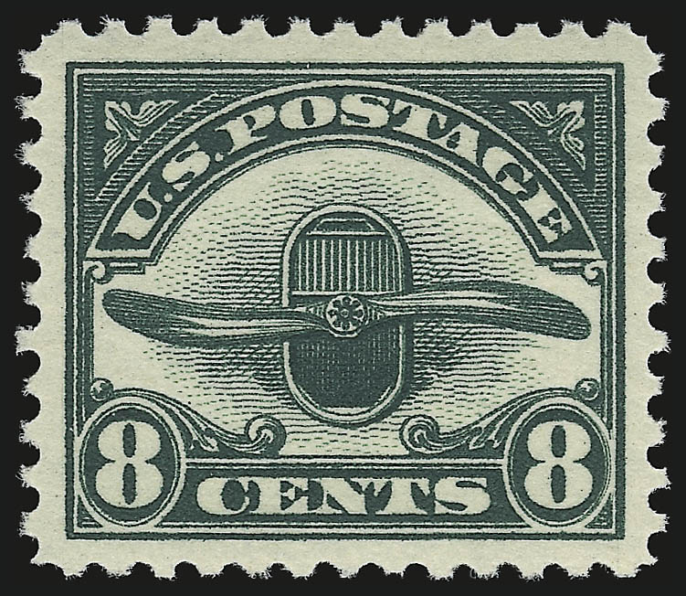 Sale no. 982 — Lot no. 6033 — Siegel Auction Galleries