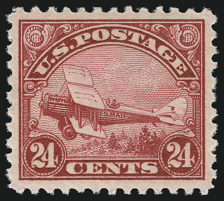 Sale no. 982 — Lot no. 6036 — Siegel Auction Galleries