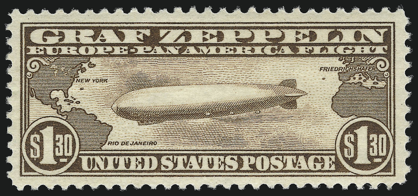 Sale no. 982 — Lot no. 6049 — Siegel Auction Galleries