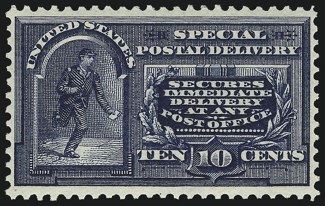 Sale no. 982 — Lot no. 6068 — Siegel Auction Galleries