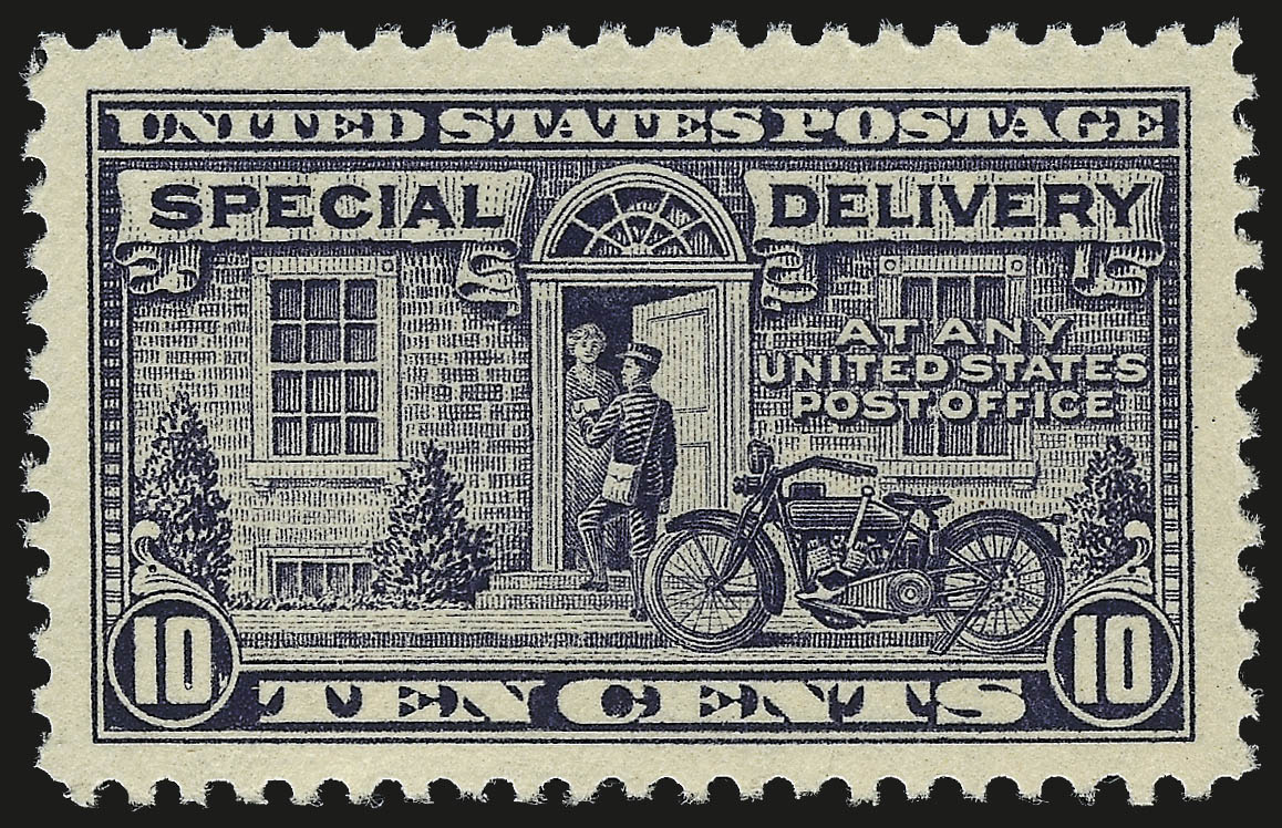 Sale no. 982 — Lot no. 6074 — Siegel Auction Galleries