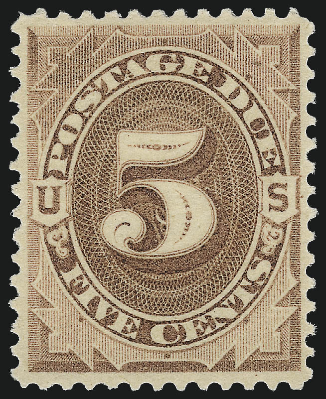 Sale no. 982 — Lot no. 6079 — Siegel Auction Galleries