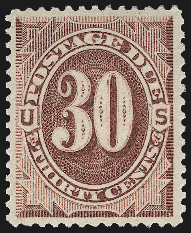 Sale no. 982 — Lot no. 6086 — Siegel Auction Galleries