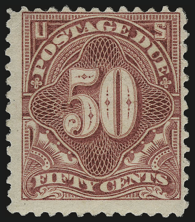 Sale no. 982 — Lot no. 6093 — Siegel Auction Galleries