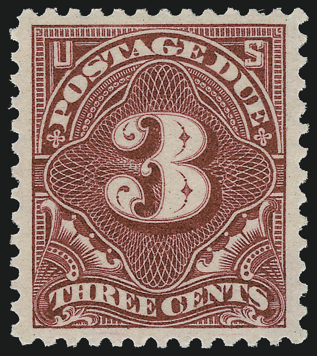 Sale no. 982 — Lot no. 6095 — Siegel Auction Galleries