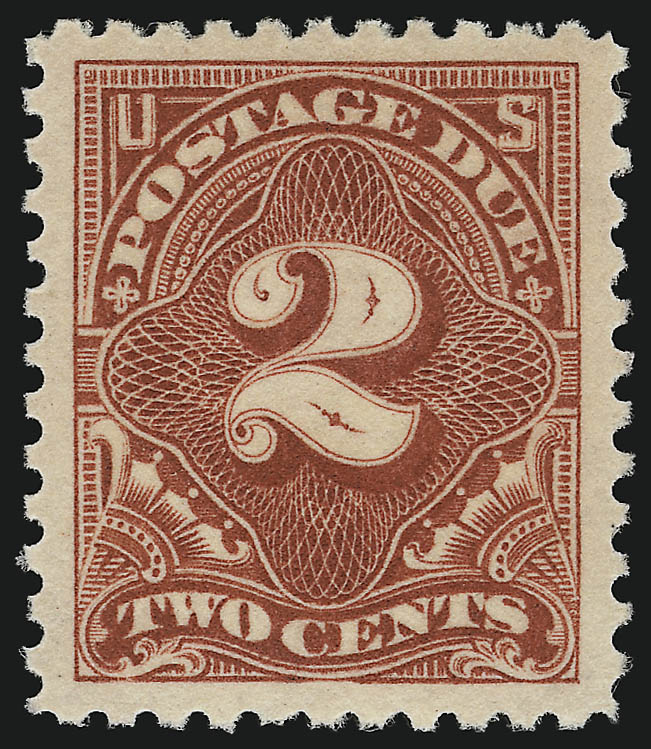 Sale no. 982 — Lot no. 6110 — Siegel Auction Galleries