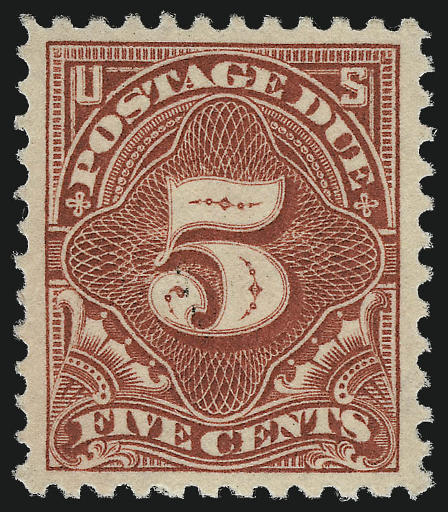 Sale no. 982 — Lot no. 6112 — Siegel Auction Galleries