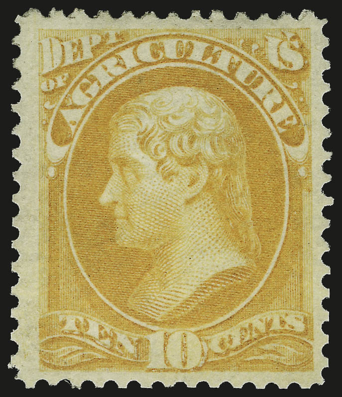 Sale no. 982 — Lot no. 6137 — Siegel Auction Galleries