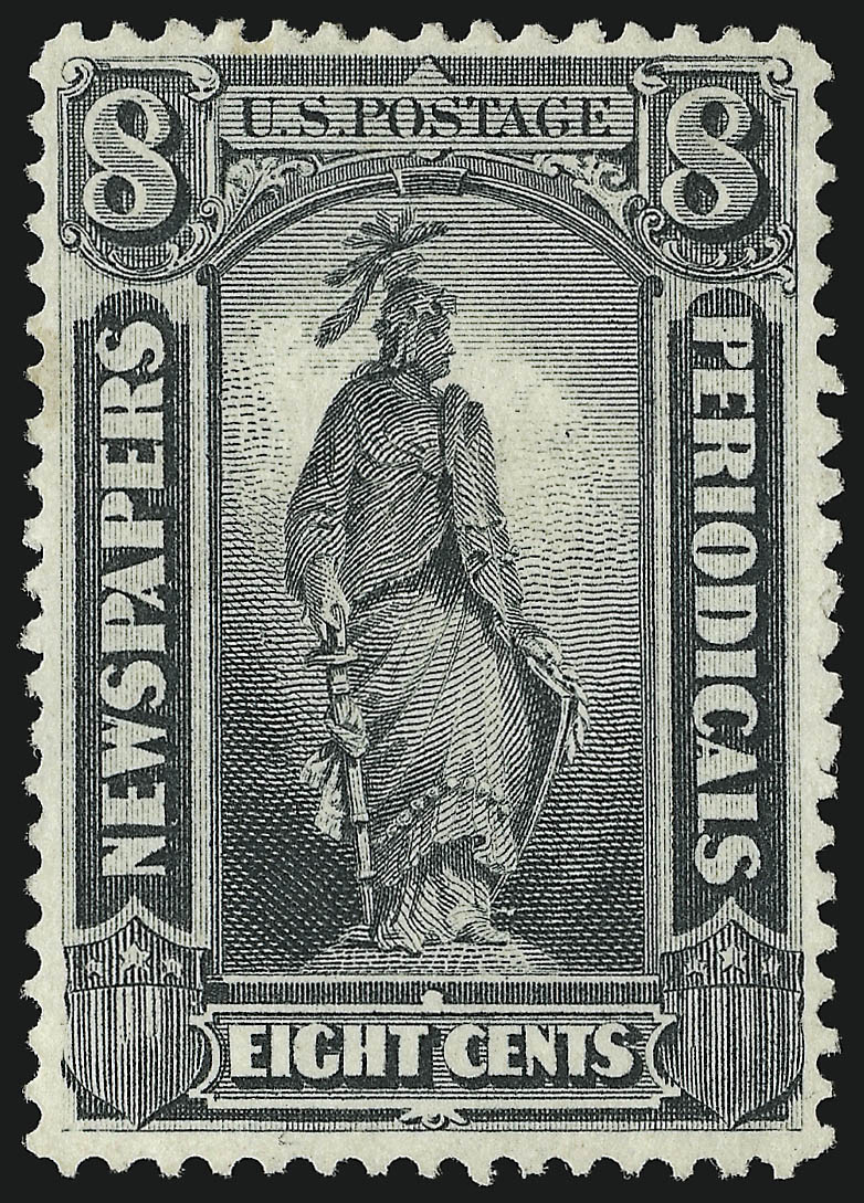 Sale no. 982 — Lot no. 6148 — Siegel Auction Galleries