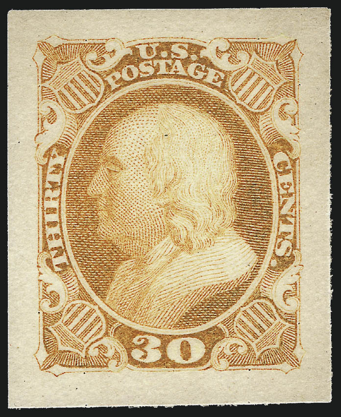 Sale no. 1000 — Lot no. 1014 — Siegel Auction Galleries