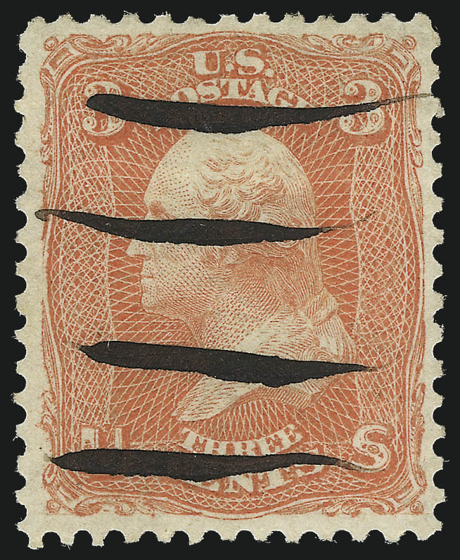 Sale no. 1000 — Lot no. 1072 — Siegel Auction Galleries