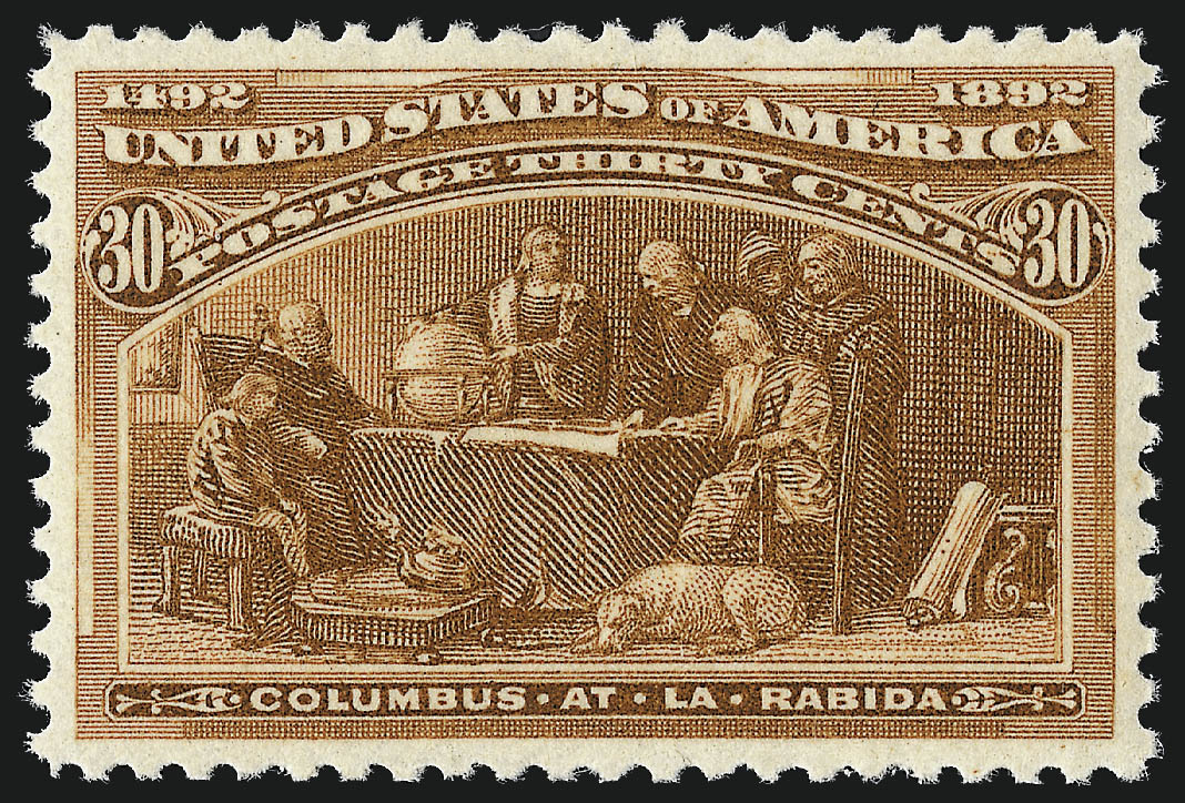 Sale no. 1000 — Lot no. 1134 — Siegel Auction Galleries