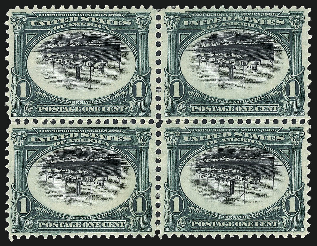 Sale no. 1000 — Lot no. 1166 — Siegel Auction Galleries