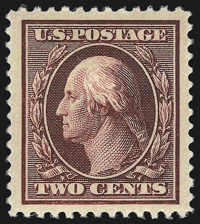 Sale no. 1000 — Lot no. 1205 — Siegel Auction Galleries