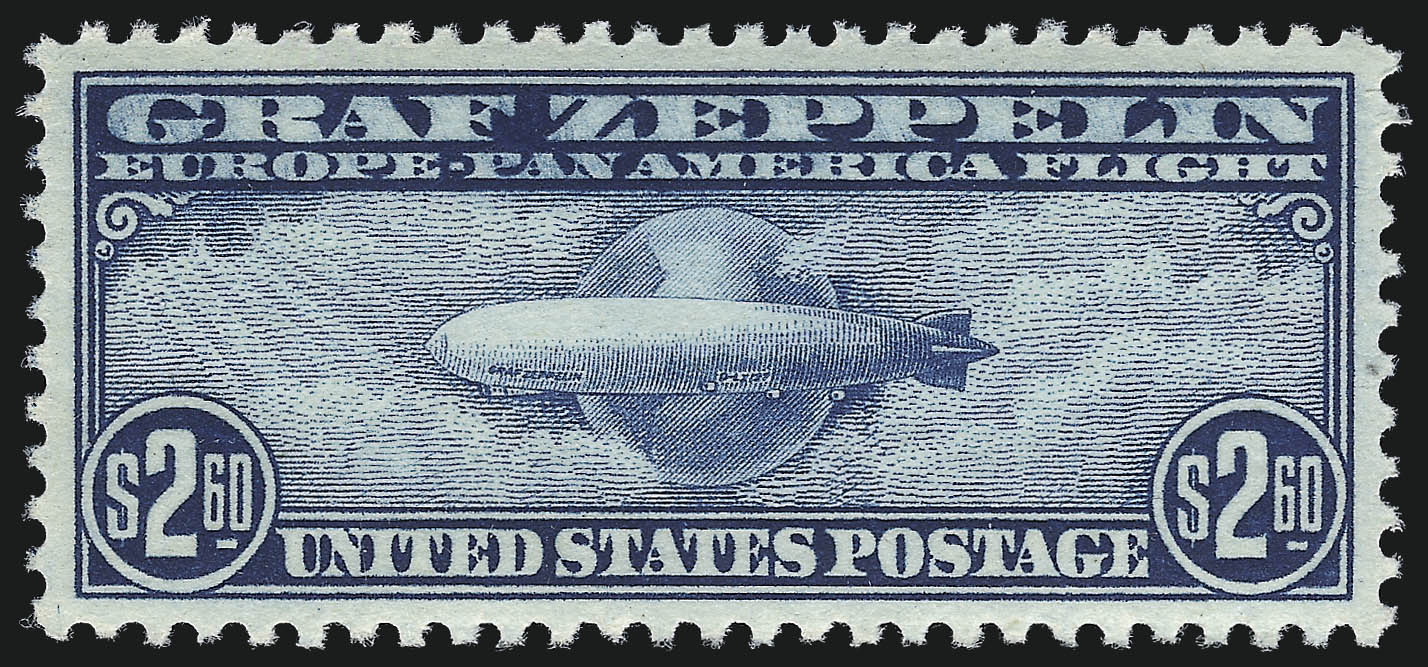 Sale no. 1000 — Lot no. 1267 — Siegel Auction Galleries