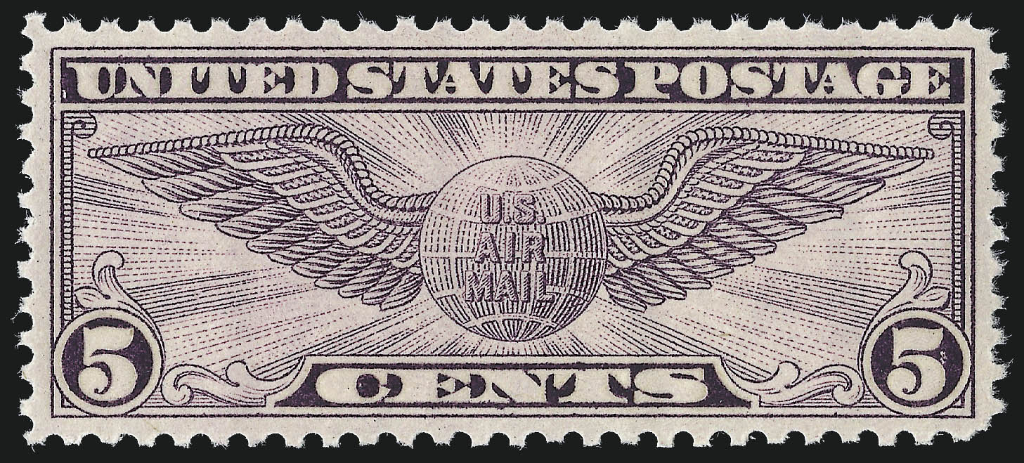 Sale no. 1000 — Lot no. 1269 — Siegel Auction Galleries