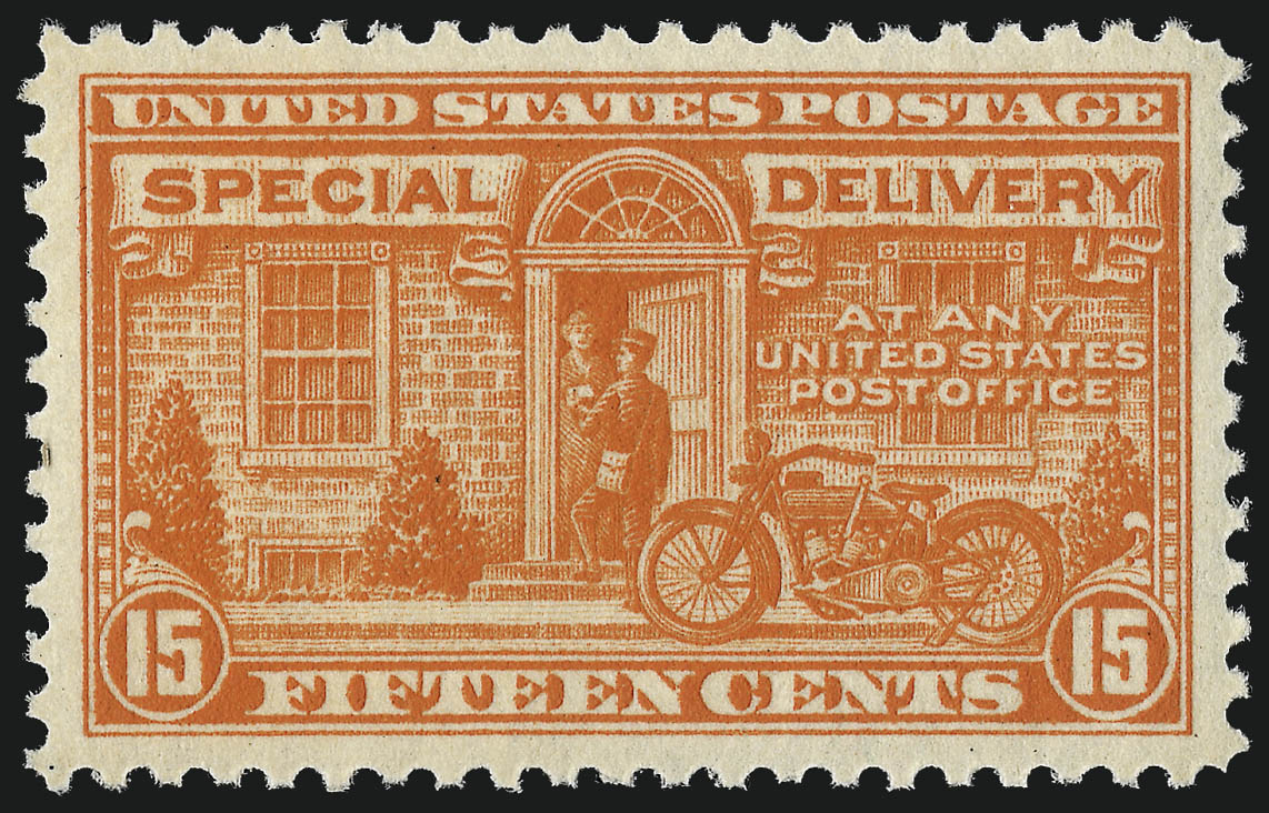 Sale no. 1000 — Lot no. 1283 — Siegel Auction Galleries