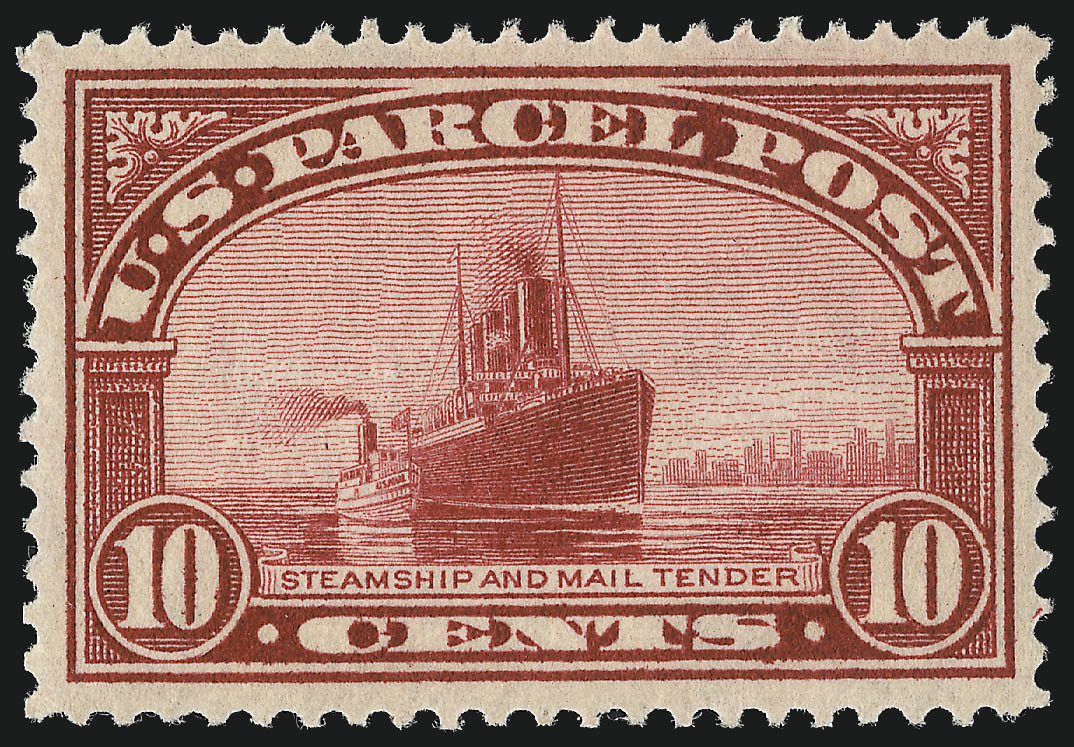 Sale no. 1000 — Lot no. 1300 — Siegel Auction Galleries