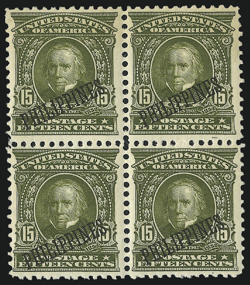 Sale no. 1000 — Lot no. 1351 — Siegel Auction Galleries