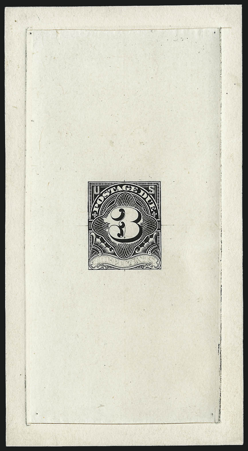 Sale no. 1003 — Lot no. 5211 — Siegel Auction Galleries