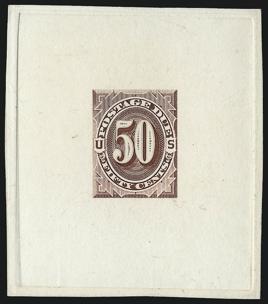 Sale no. 1003 — Lot no. 5221 — Siegel Auction Galleries