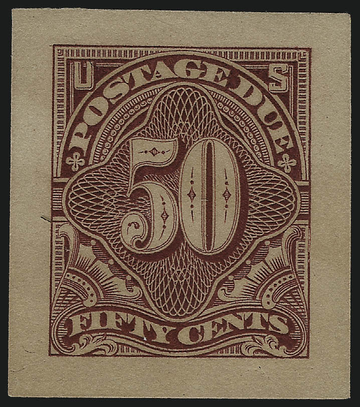 Sale no. 1003 — Lot no. 5254 — Siegel Auction Galleries