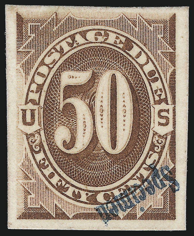 Sale no. 1003 — Lot no. 5257 — Siegel Auction Galleries