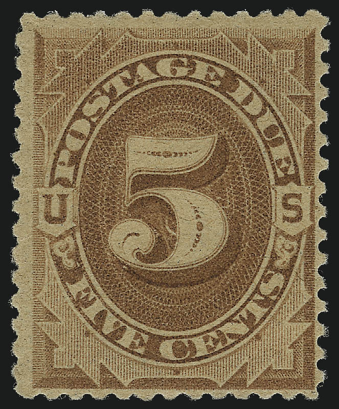 Sale no. 1003 — Lot no. 5265 — Siegel Auction Galleries