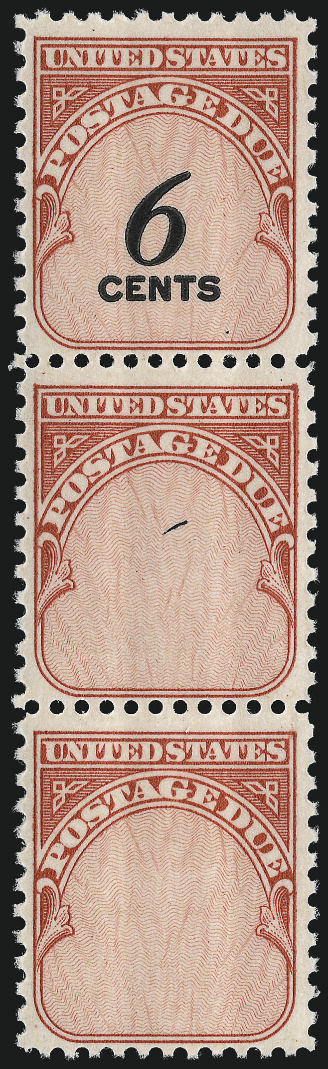 Sale no. 1003 — Lot no. 5334 — Siegel Auction Galleries