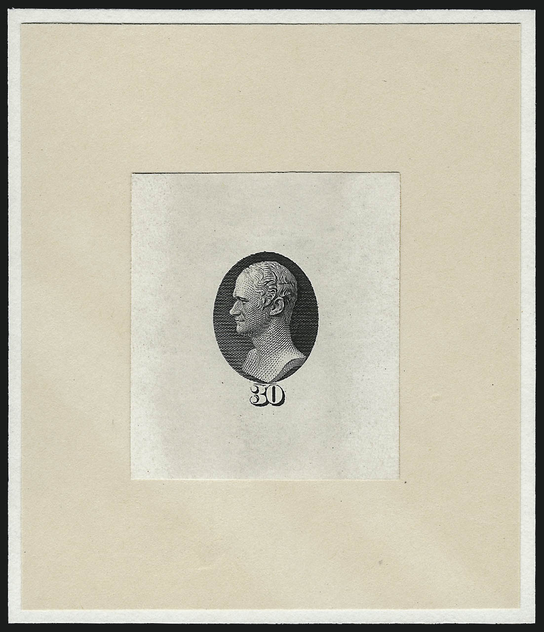 Sale no. 1003 — Lot no. 5431 — Siegel Auction Galleries