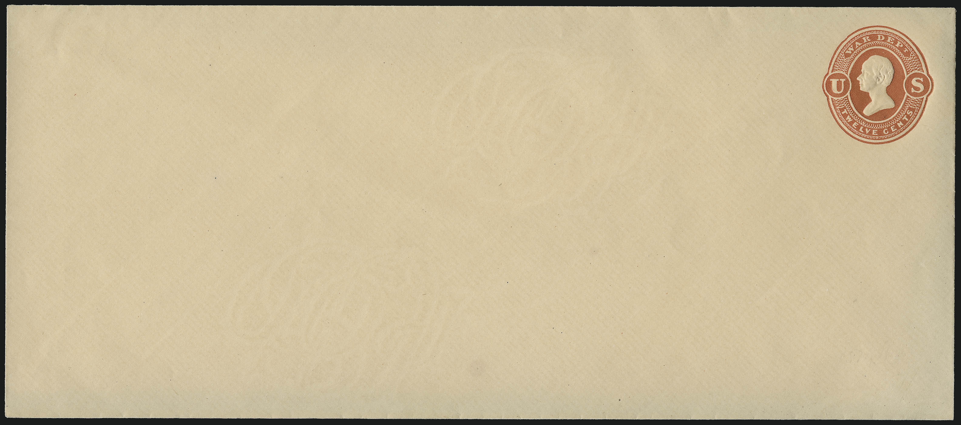 Sale no. 1003 — Lot no. 5574 — Siegel Auction Galleries