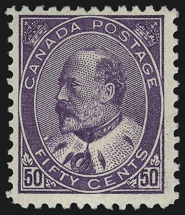 Sale no. 1003 — Lot no. 5602 — Siegel Auction Galleries