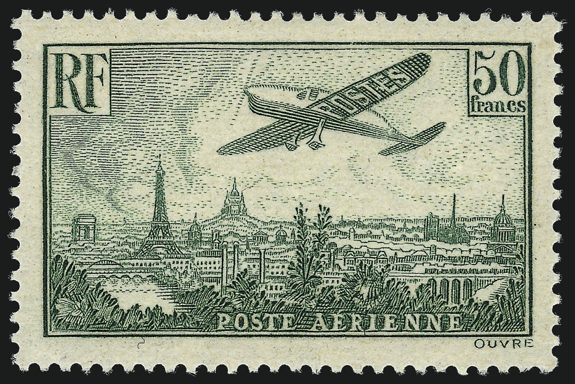 Sale no. 1003 — Lot no. 5868 — Siegel Auction Galleries